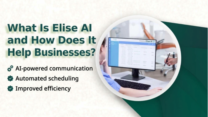 What Is Elise AI and How Does It Help Businesses?